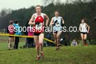 Womens under-20a  Northern Cross Country, Knowsley Safari Park. Photo: David T. Hewitson/Sports for All Pics